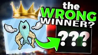 Did This Game Jam Pick the Wrong Winner?