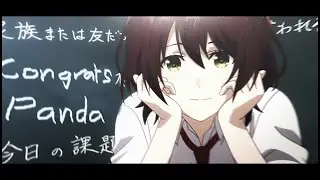 Hinami Aoi edit - don't know why
