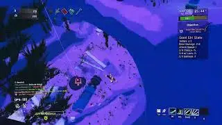Trimp