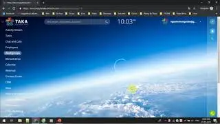 Hướng dẫn tạo nhóm làm việc và phân quyền trong nhóm làm việc Bitrix24