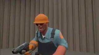 TF2 Engineer update preview from beta