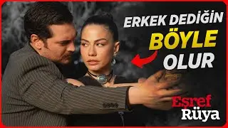Eşref Rüya, Erkeklik Algımızı Nasıl Değiştirdi? | Dizi İncelemesi