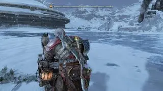 God of War: Ragnarök   47.rész