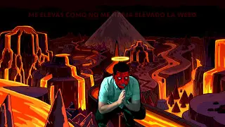 🔥🔥 AETOS _ DEJAME EN PAZ  🔥🔥