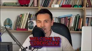 Gaplashamizmi? How to speak some words in #Uzbekistan? Master Essential Uzbek Phrases!