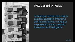 KickStart Your Digital PMO with Project Online