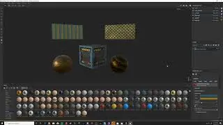 Justin Tartol: 4.2 PBR Materials in Unity