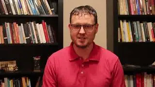 Logic and Spirituality Lecture (Phil 103)
