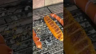 Заготовка на хот-дог 🔥