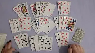 Гадаем на бывшего ♣