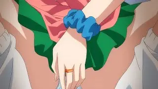 ✅Don't peek ˗ˏˋ 🍓 ˎˊ˗Comic Dub