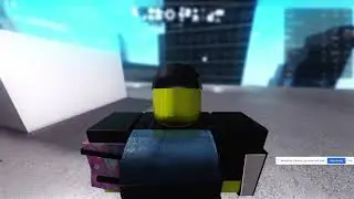 Gameplay of Parkour With Shaders