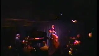 BRIAN MURPHY TRIO 