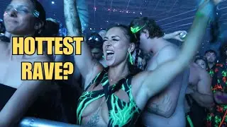 Rave in 40 DEGREE HEAT! Epik Festival Aftermovie 2023