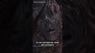 La ceguera de Minos en Dante´s Inferno #JesuSaleme