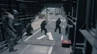 How to Choke.
