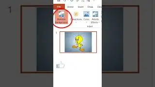 How to remove Background from Image | 