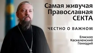 О секте пьяниц в православии . С иронией, но честно.