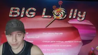 Прохождение игры Half-life Big Lolly mod