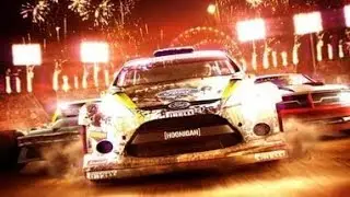 DiRT 3
