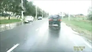 Тирасполь Бендеы 2 07 16   погодка