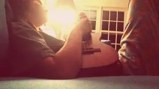 Breathe - Original Song (VEDA 17)
