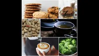 Diet for thyroid...||Edu Ayurveda