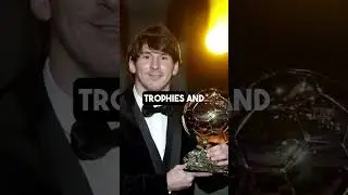 2 Ronaldo & Messi Facts That Sounds Fake 🤯⚽️