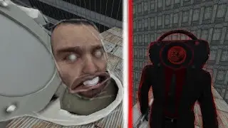 Скибиди анимация 12
