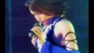 FFX-2 Yuna Spice Up Your Life