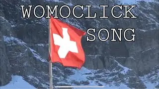Plattentaufe womoclick Song 2014 / womoclick