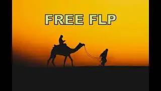 FLP FRERE - Bedouin (Original Mix) [ FREE FLP]