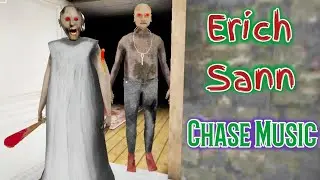 Erich Sann Chase Music When Granny And Grandpa Chase Me
