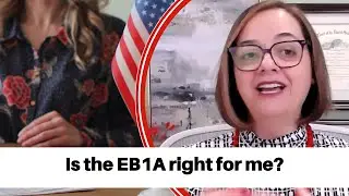 Unlocking the EB1A Mystery: is this your way into making the US your permanent home?