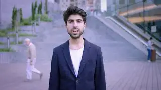בן אלקיים - טריליון אנשים - בואו לצפות בקליפ