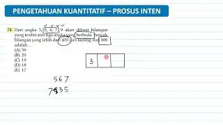 Prosus Inten PK - No. 74 #fazanugas