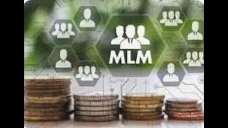 МЛМ. ‼️ Как себя мотивировать на активную работу
