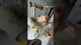 Тренд от Ани Покров🤘🏻💣