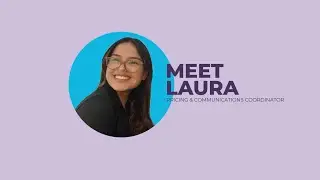 OSL Making Moves | Meet Laura!