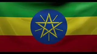 Modeling Ethiopian Flag Cinema 4d (amharic) tutorial
