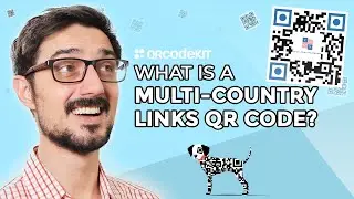 What is a multilingual QR code? - QR Code KIT