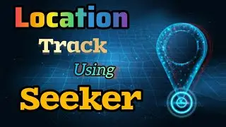 Seeker- Track Android using Seeker 2024 | #socialengineering #android #location