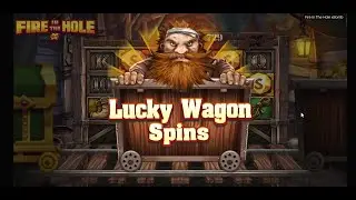 Saturday Slots with The Bandit!