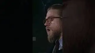 Меня зовут Рэймонд Смит | Джентльмены 