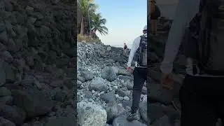 Como llegar al faro de las gatas en Zihuatanejo.