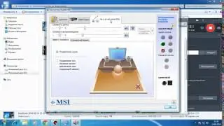 bandicam настройка звука и Микрофона.