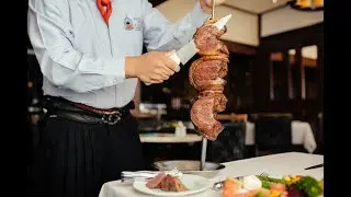 Fogo De Chao Brazilian Steakhouse (Irvine Spectrum)
