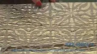 Итальянские ткани для штор. Каталог Galaxy Collection