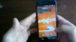 3 месяца с Asus Zenfone 3 Zoom (Android 7.1.1)