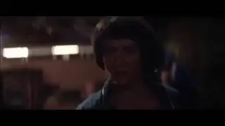Dingo took my baby - "A Cry in the Dark" - Meryl Streep